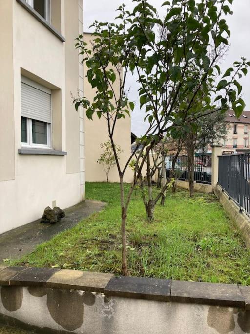 Superbe Appartement Parking Gratuit 2 Ольне-су-Буа Экстерьер фото