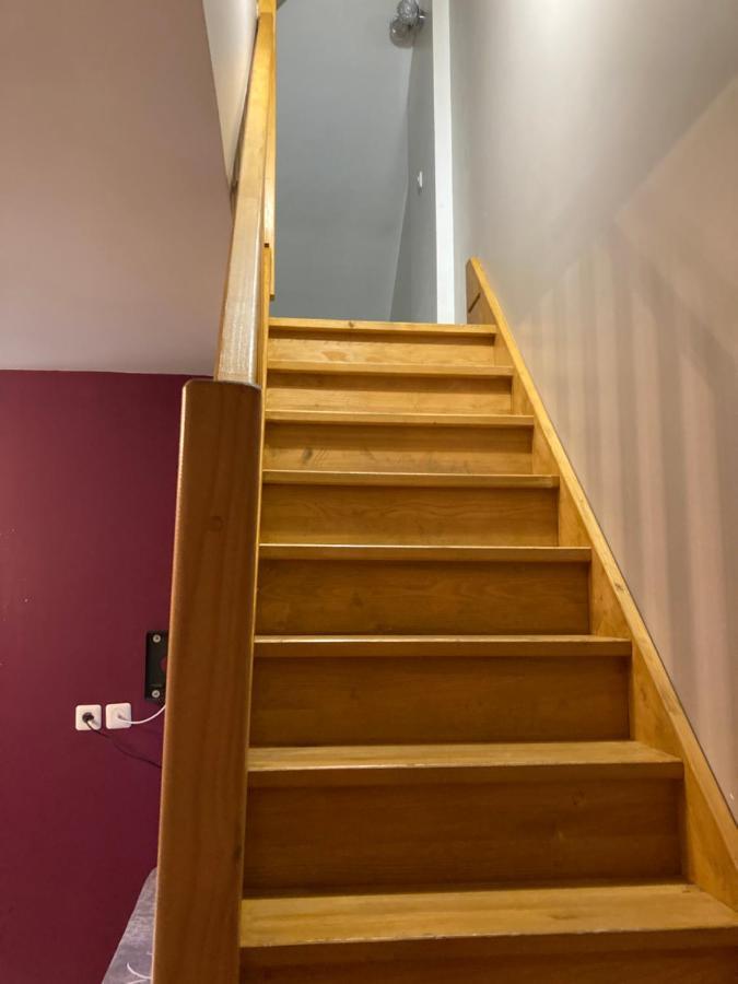 Superbe Appartement Parking Gratuit 2 Ольне-су-Буа Экстерьер фото